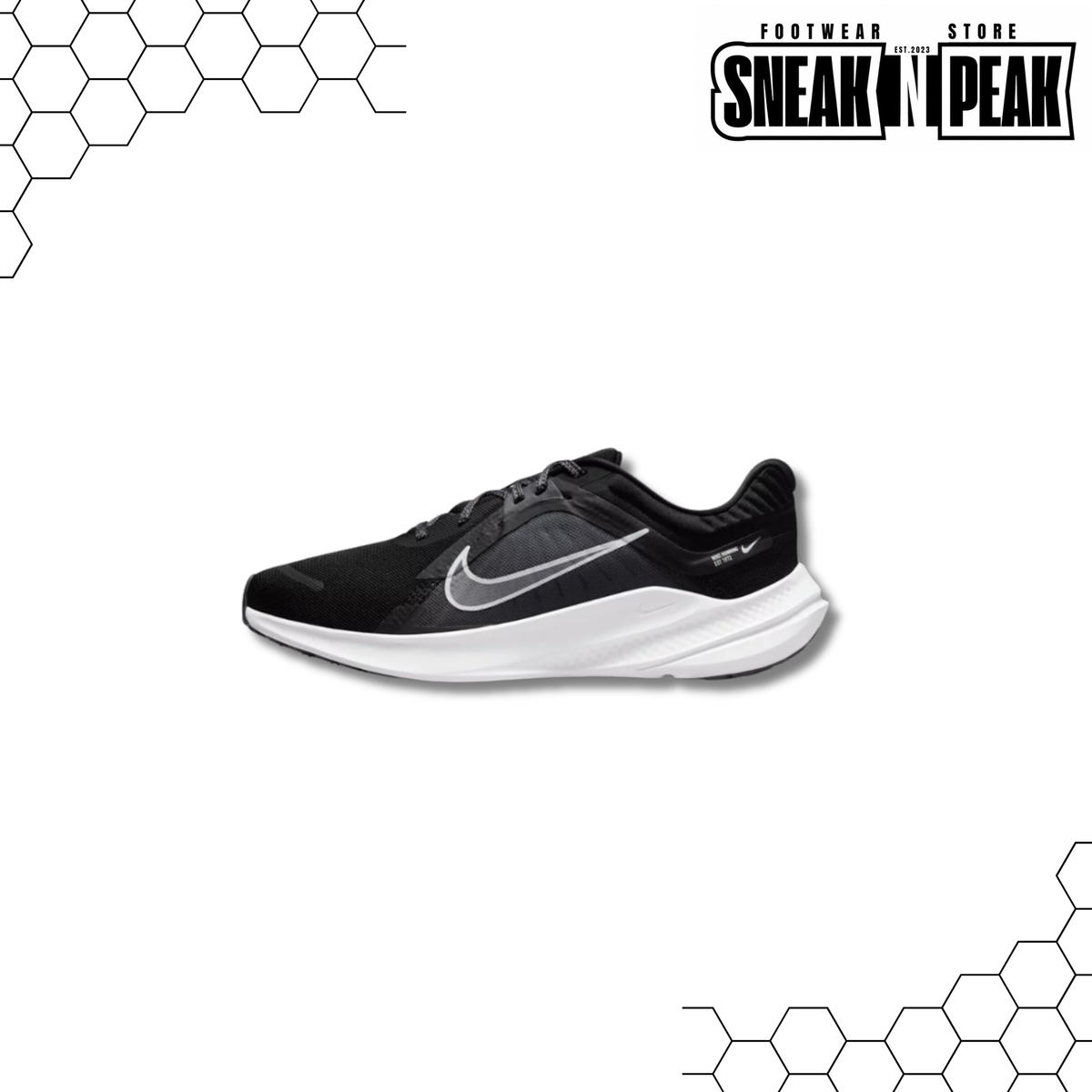 Nike Quest 5
