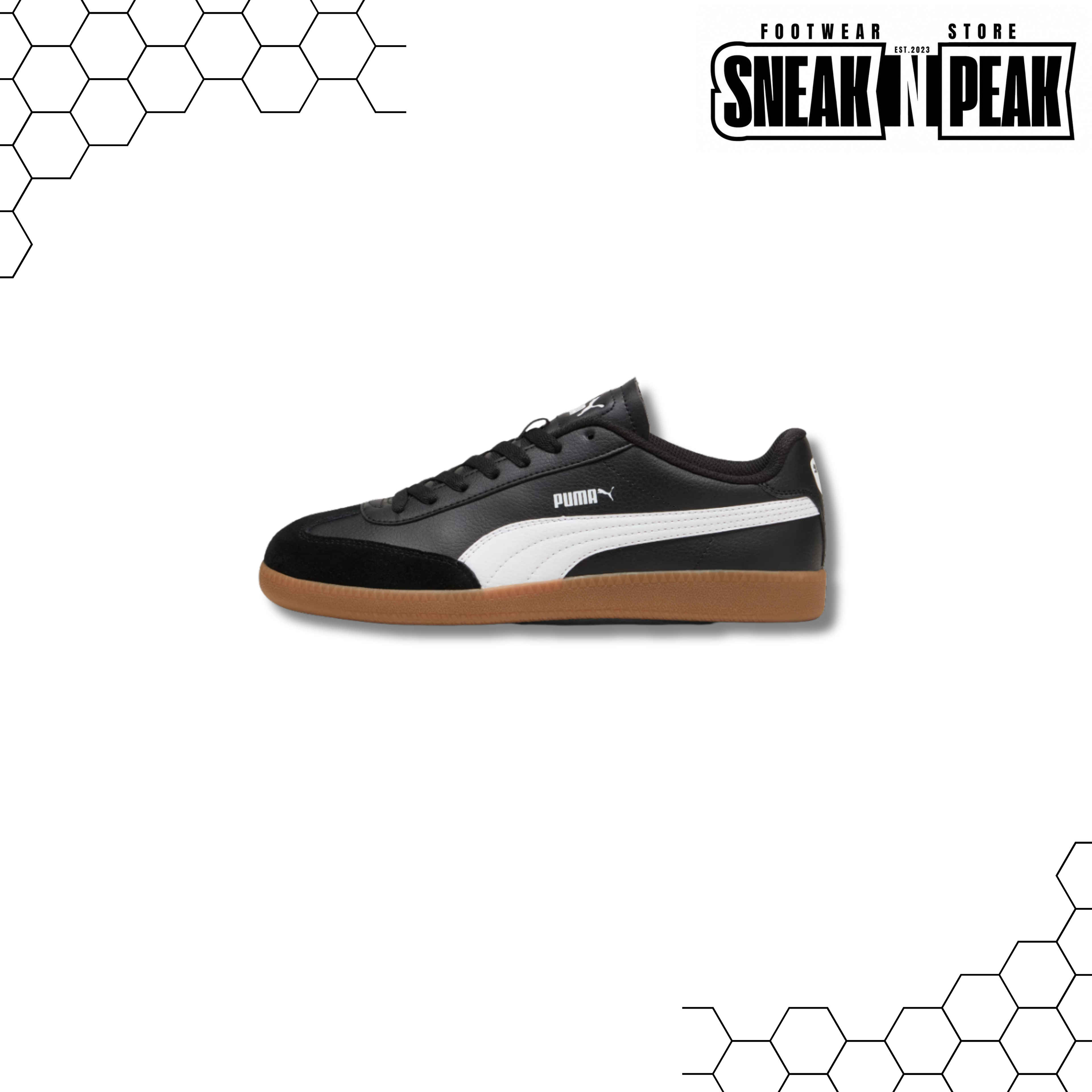 Puma 9-T