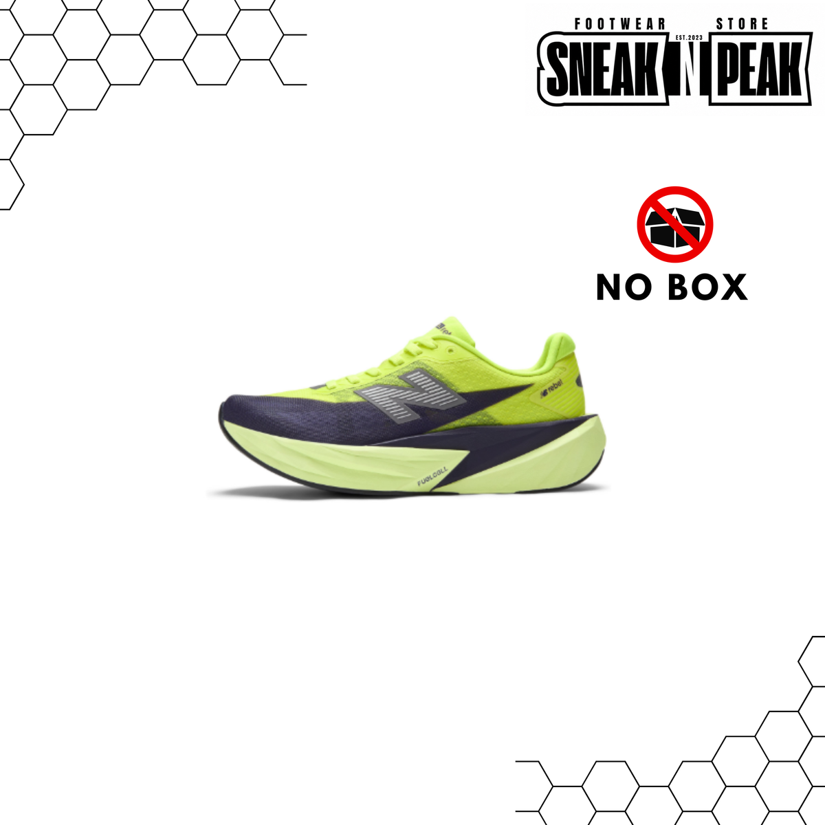 New Balance Rebel Fuelcell v5