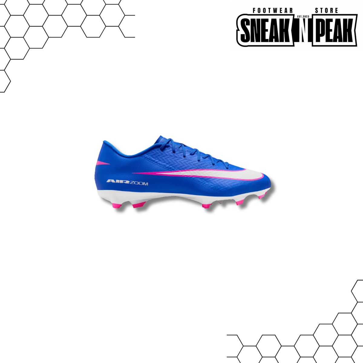 Nike Zoom Vapor 16 Academy FG/MG