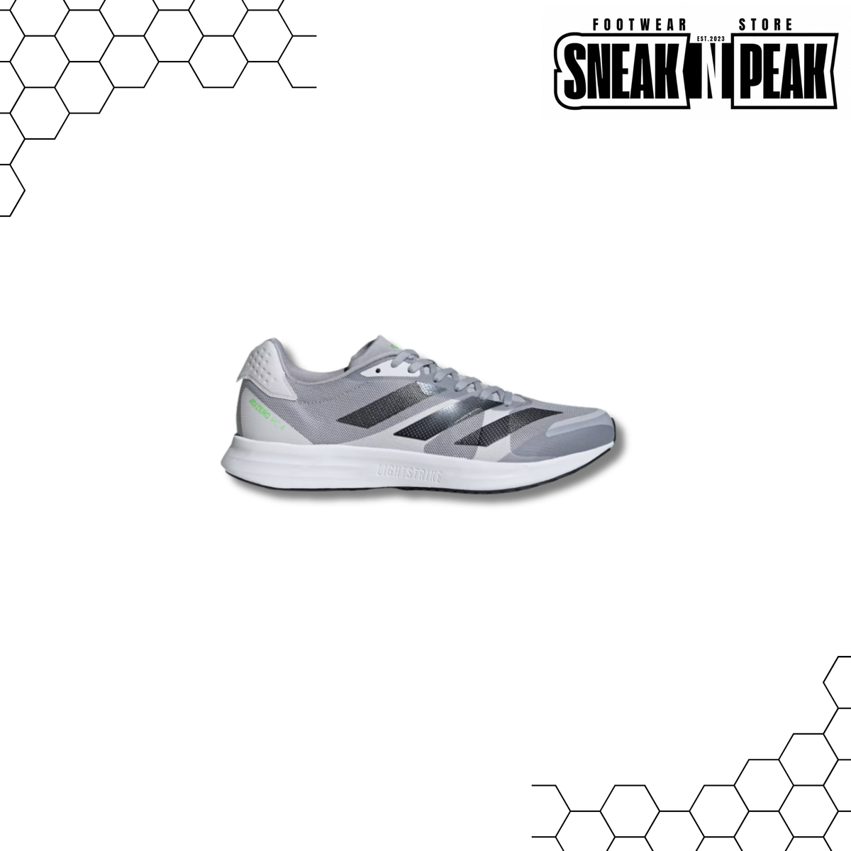 Adidas Adizero RC