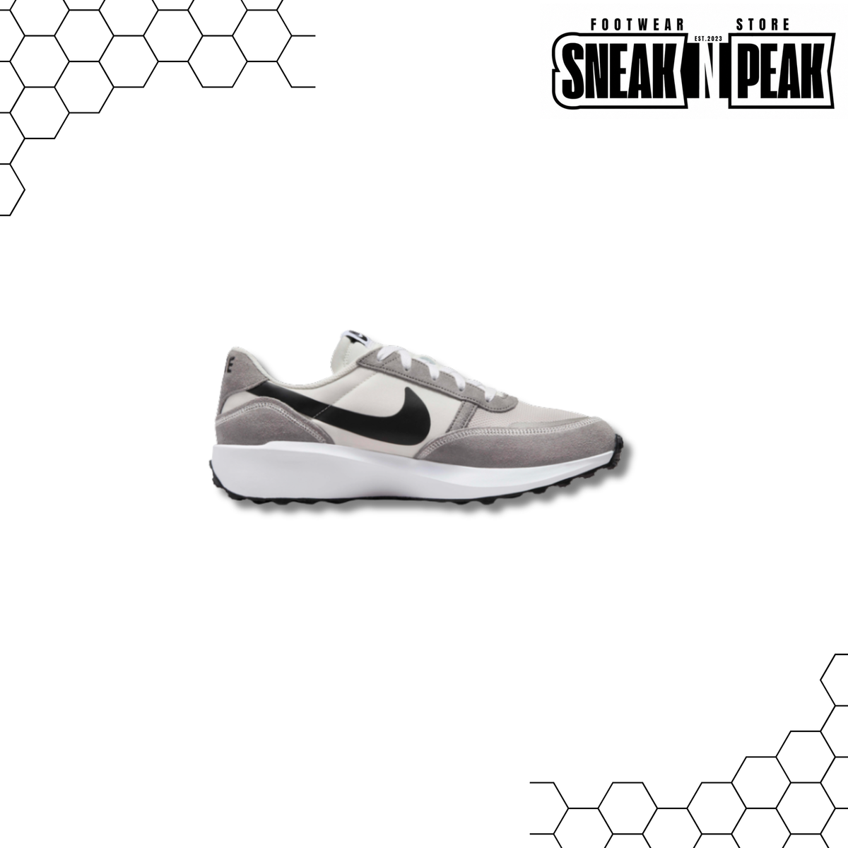 Nike Waffle Nav