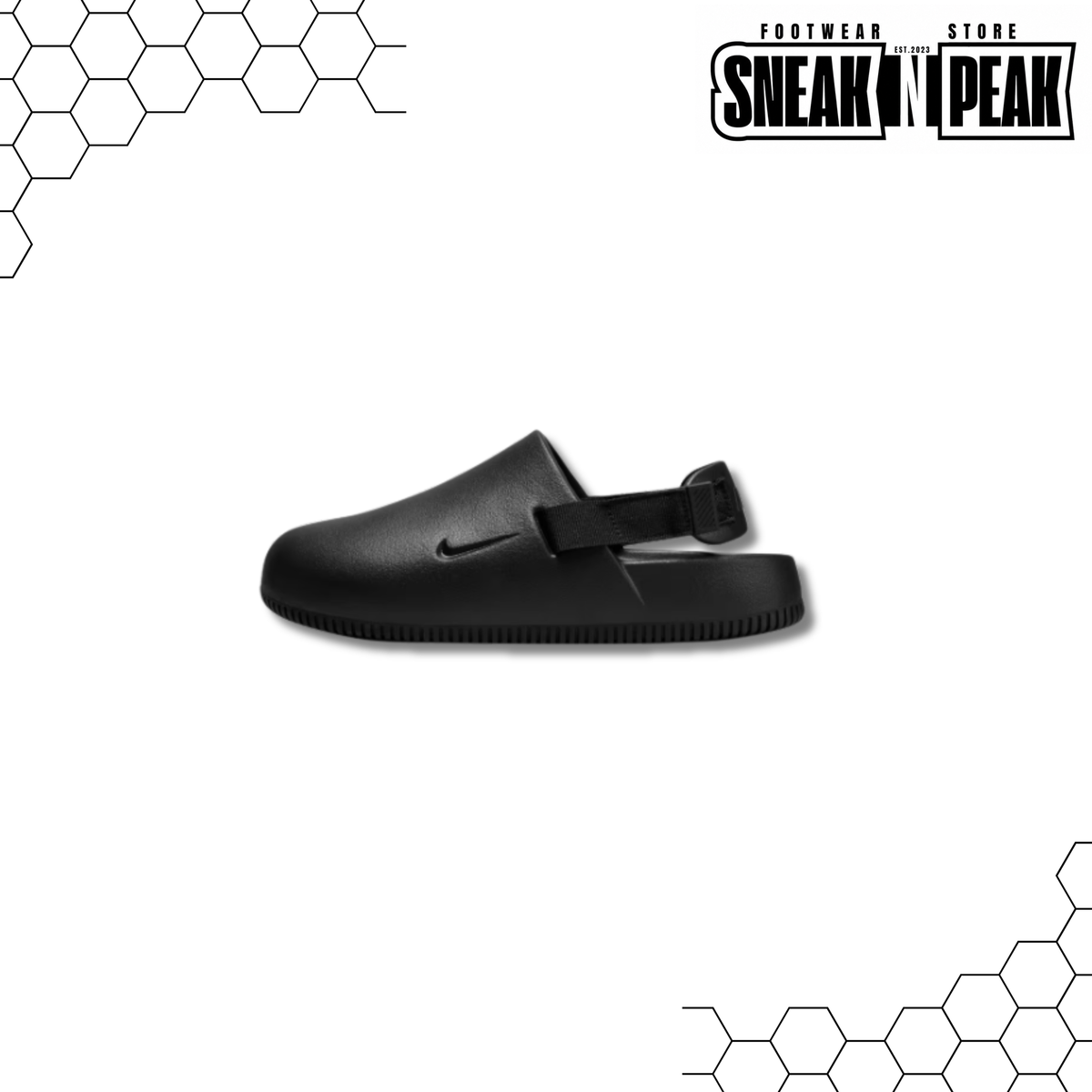 Nike Calm Mule