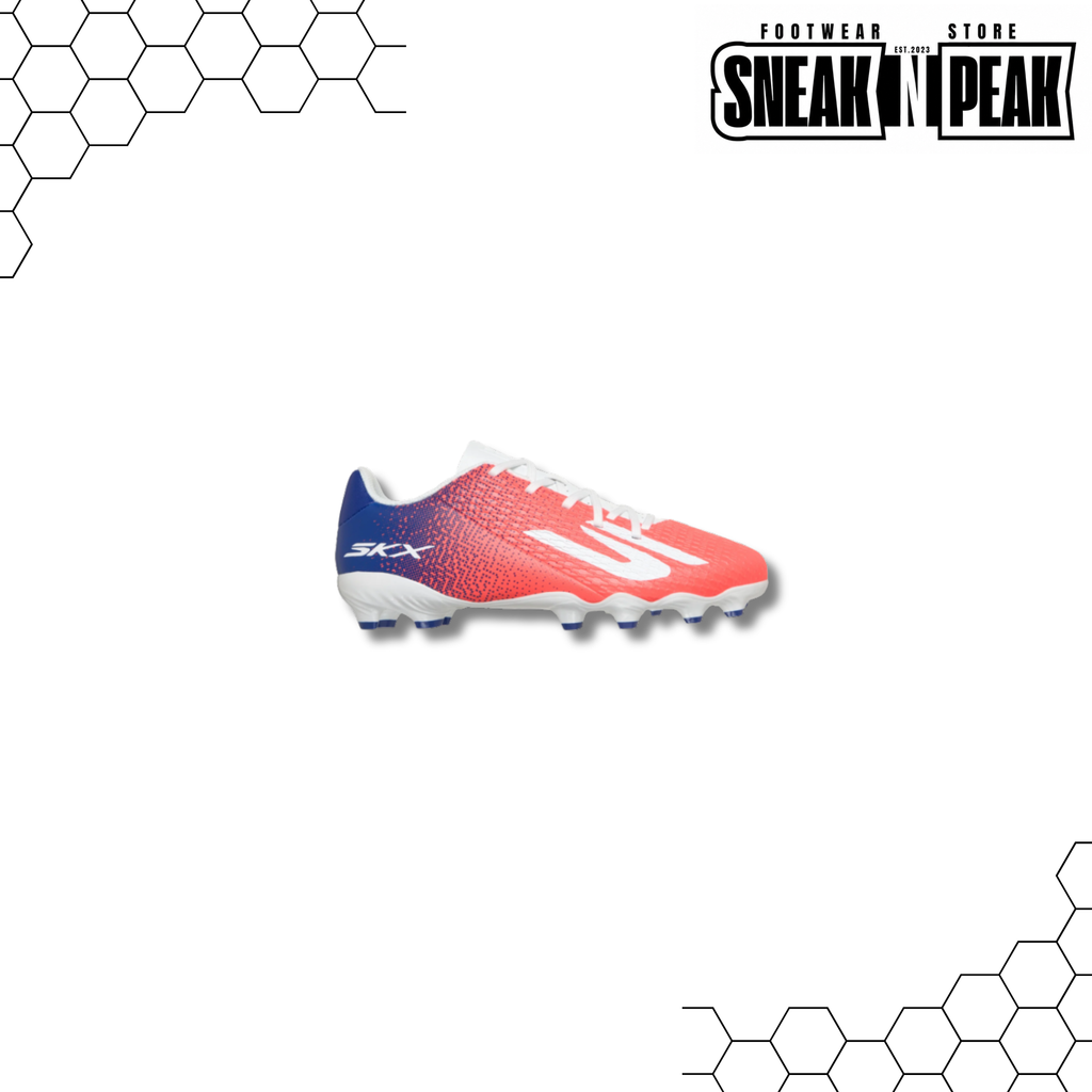 Skechers Razor 2 JR Youth MG