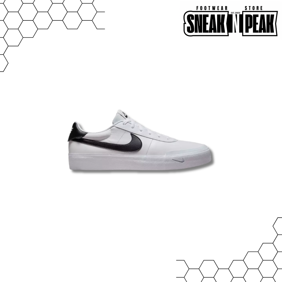 Nike Court Shot
