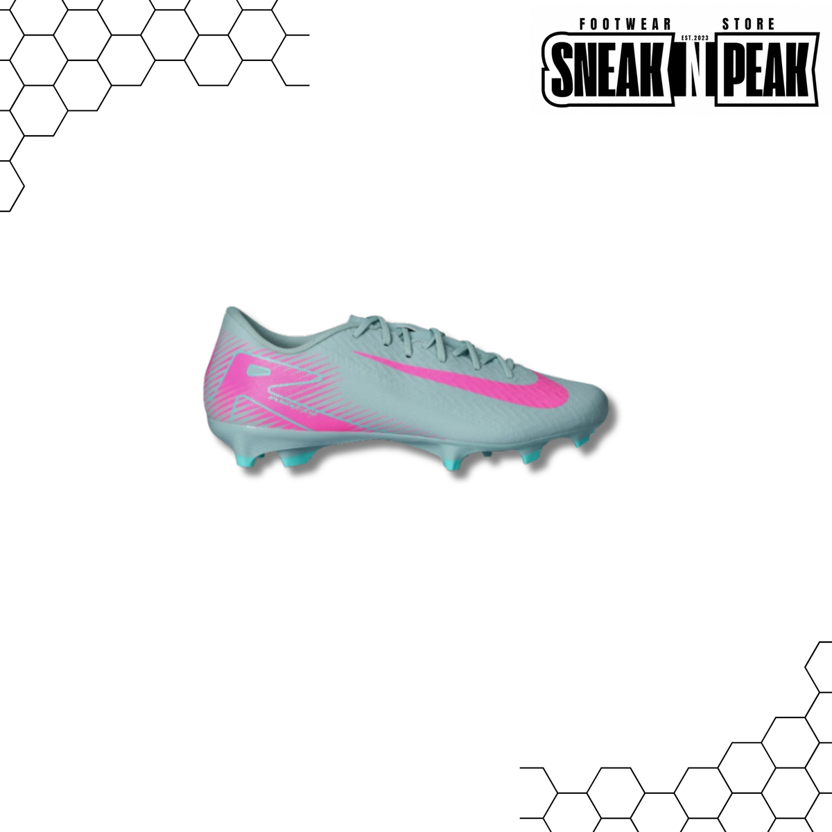 Nike Zoom Vapor 16 Academy FG/MG