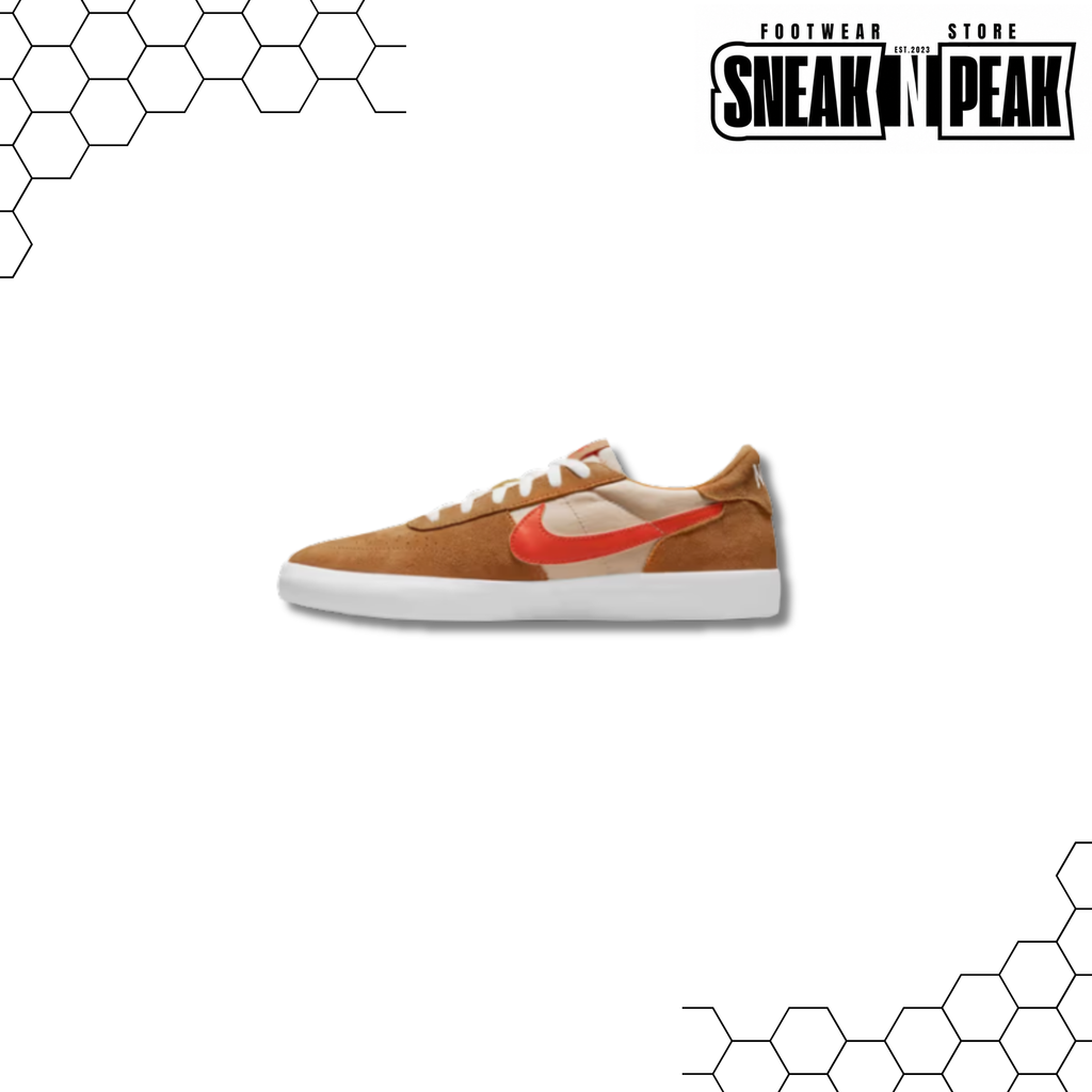Nike SB Heritage Vulc