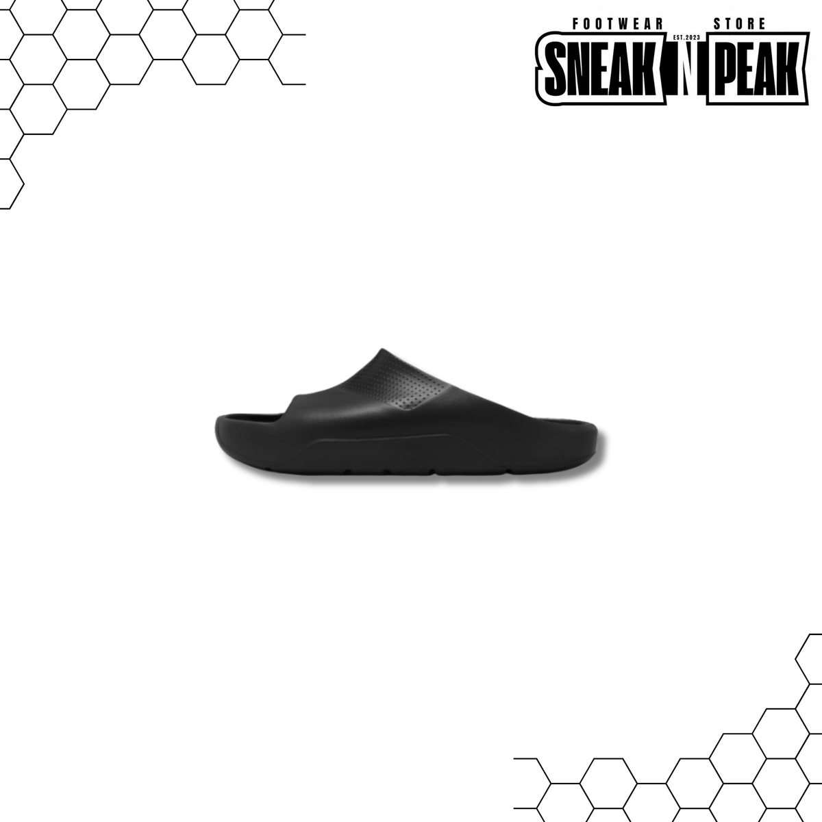 Jordan Post Slide Womens