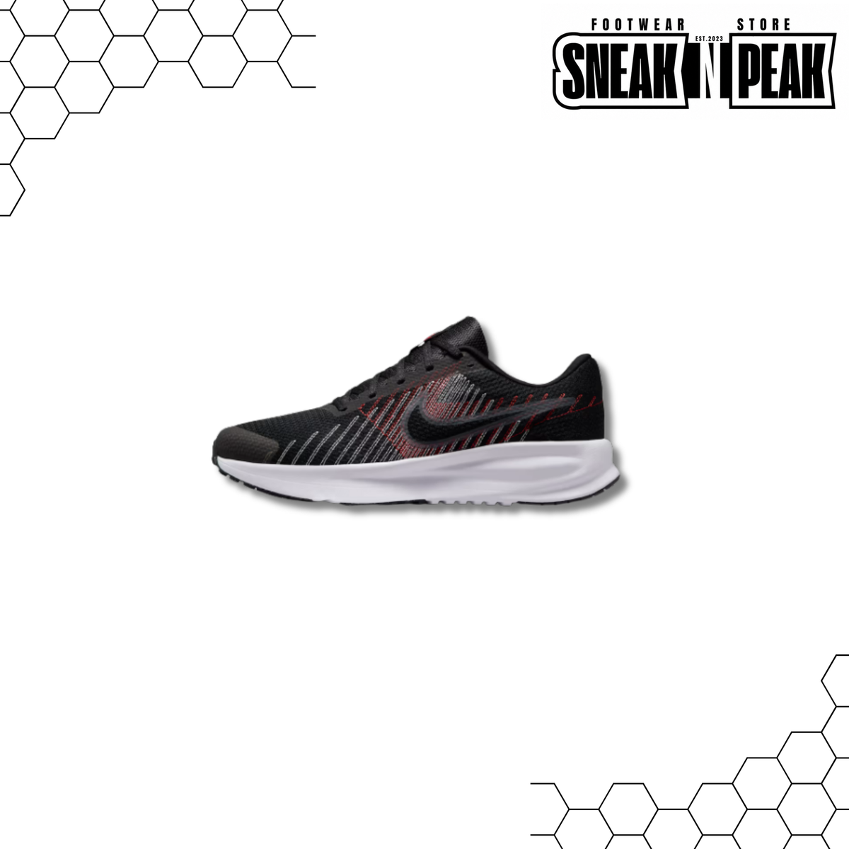 Nike Run Defy