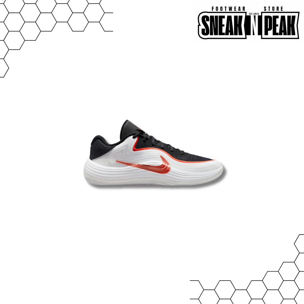 Nike Precision 8