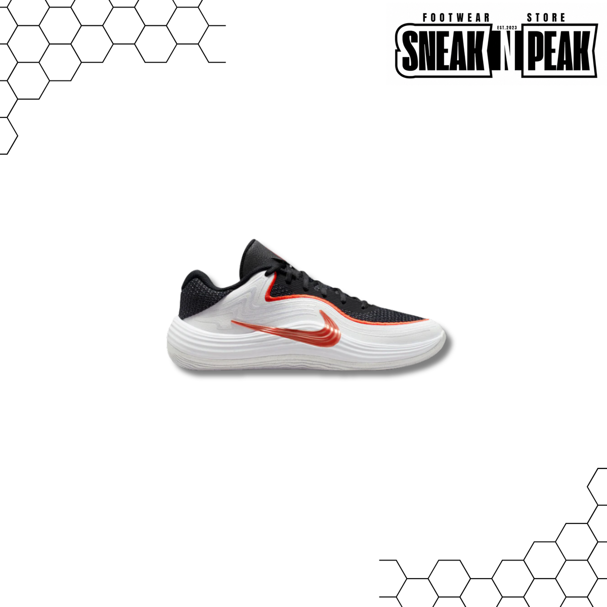 Nike Precision 8