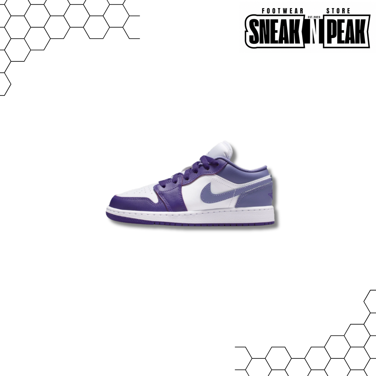 Jordan 1