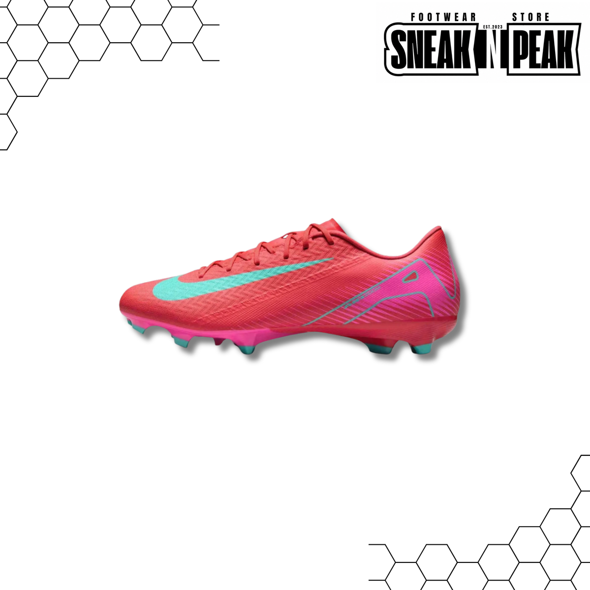 Nike Zoom Vapor 16 Academy FG/MG
