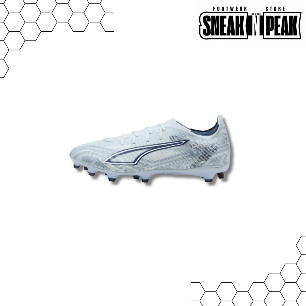 Puma Ultra 6 Match FG/AG