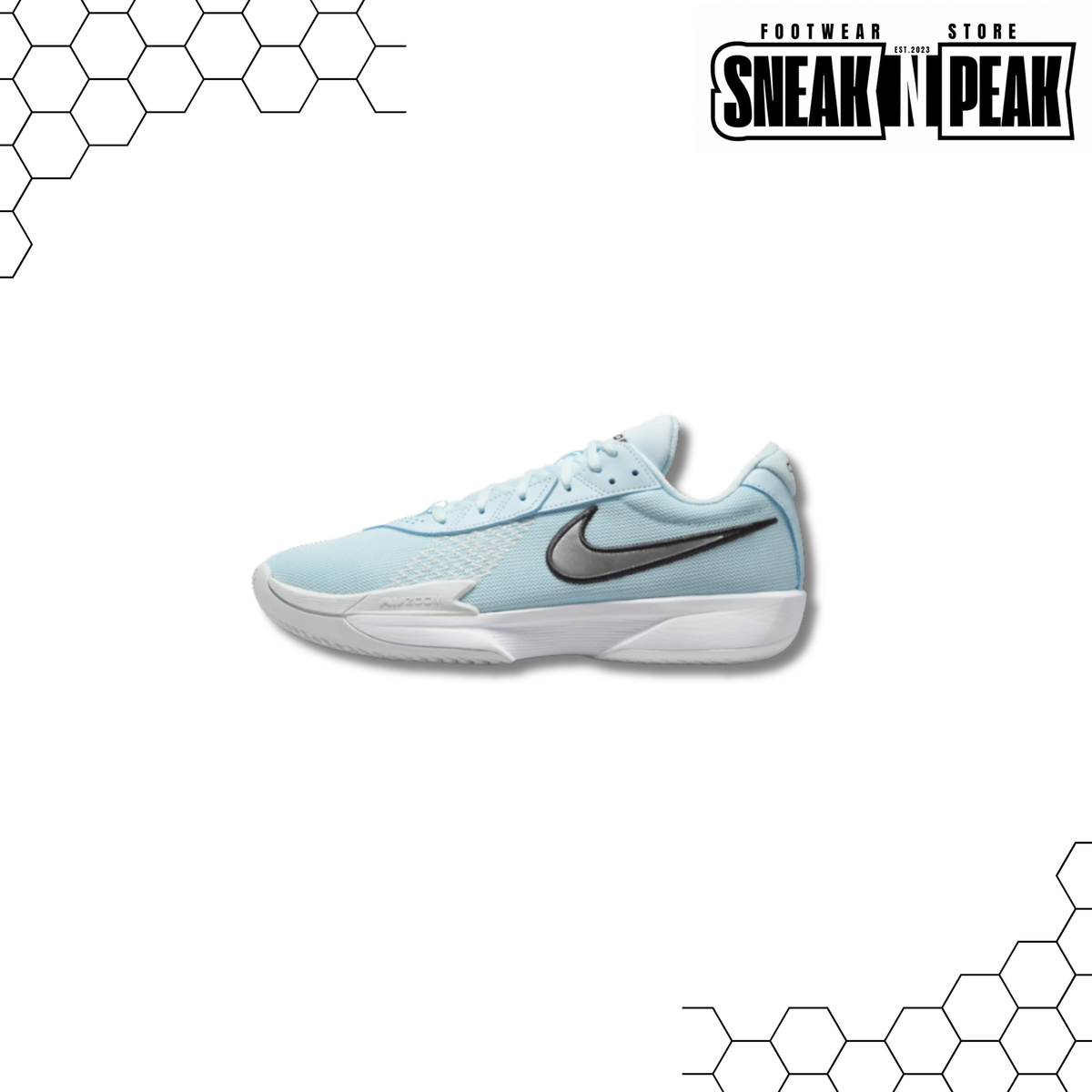 Nike GT Cut Academy