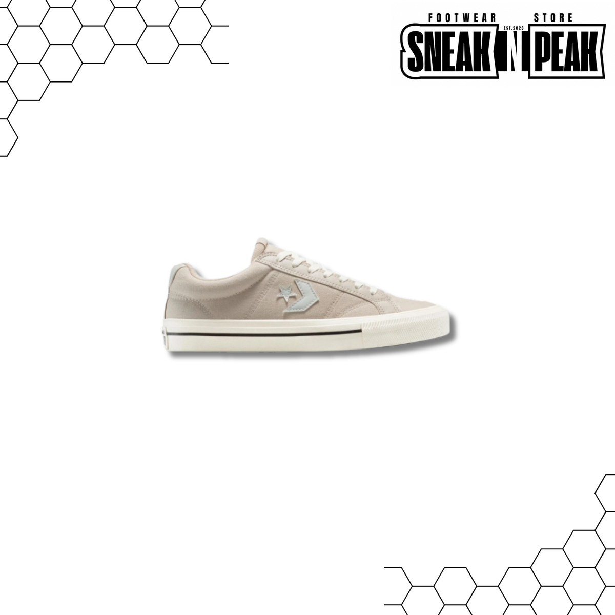 Converse Sport Casual