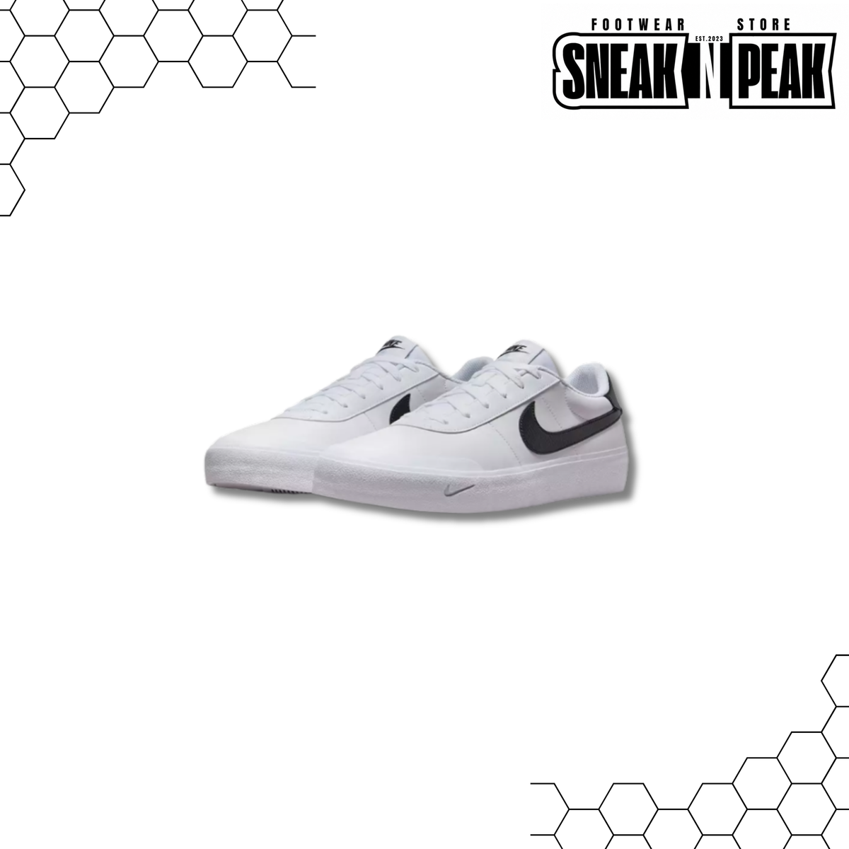 Nike Court Shot
