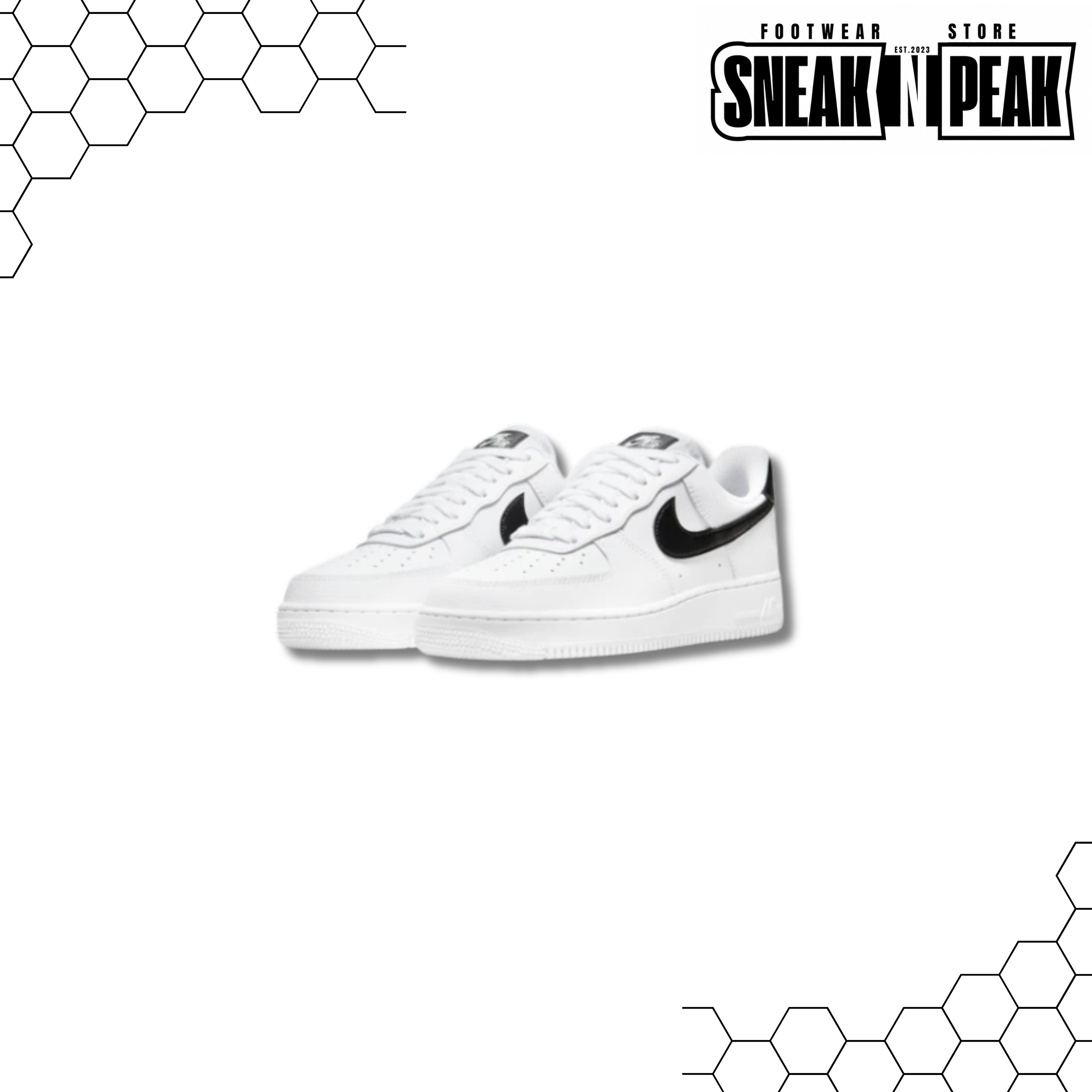 Air Force 1 'Girl Size'