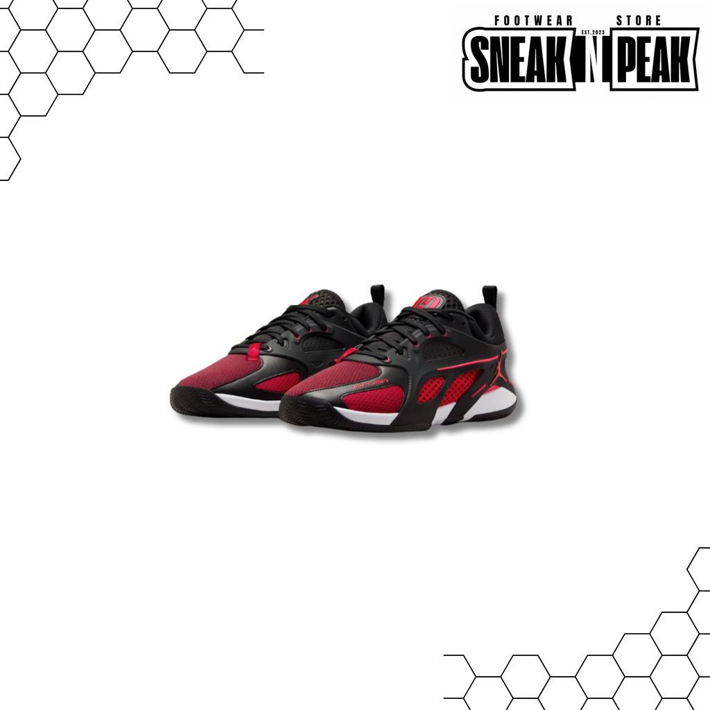 Jordan Heir 1