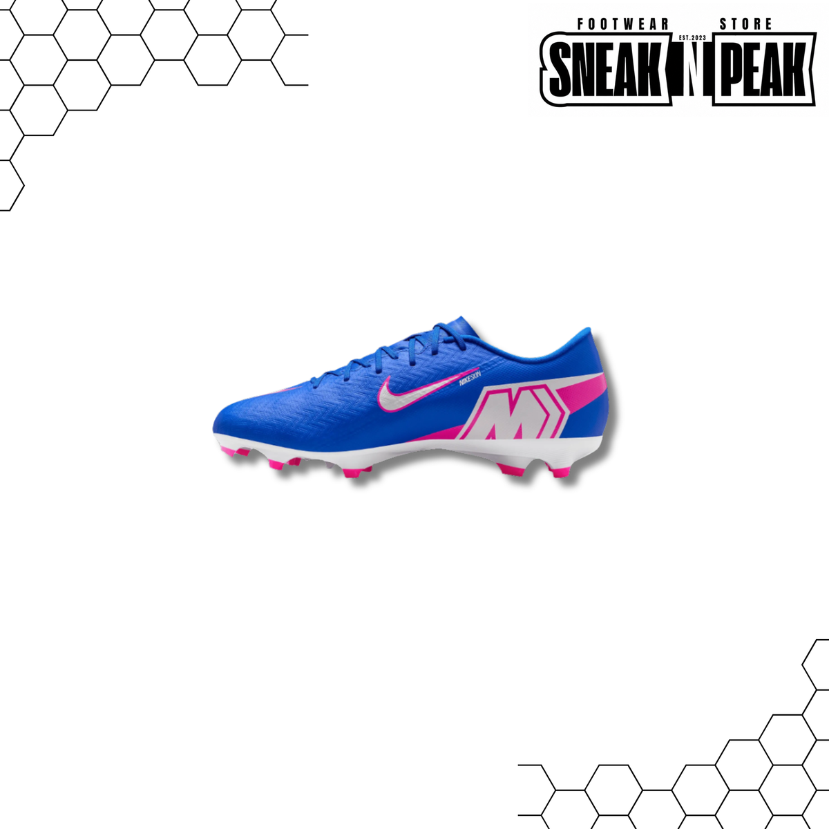 Nike Zoom Vapor 16 Academy FG/MG