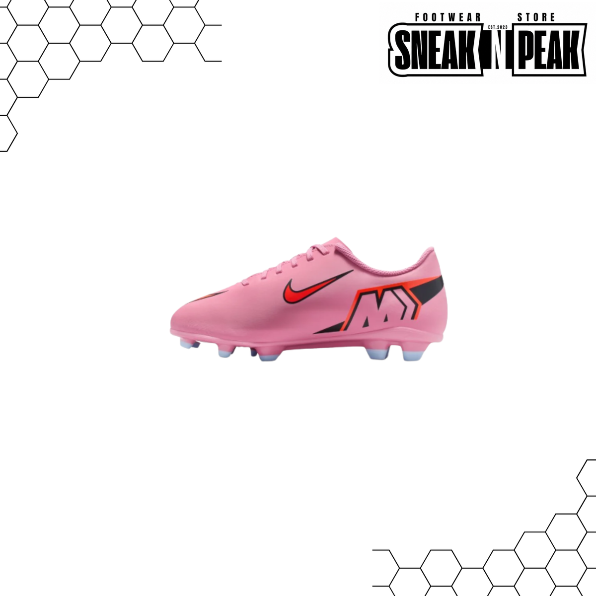 Nike JR Vapor 16 Club FG/MG