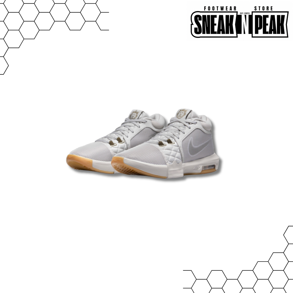Nike Lebron Witness 8 EP
