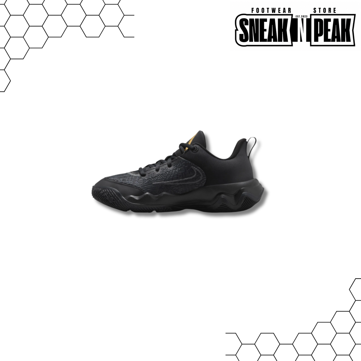 Nike Immortality 4 Kids