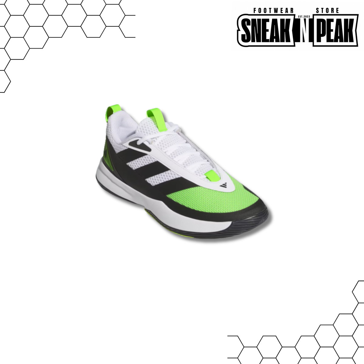 Adidas Subzone