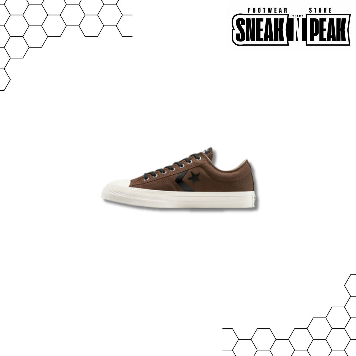 Converse Star Player 76