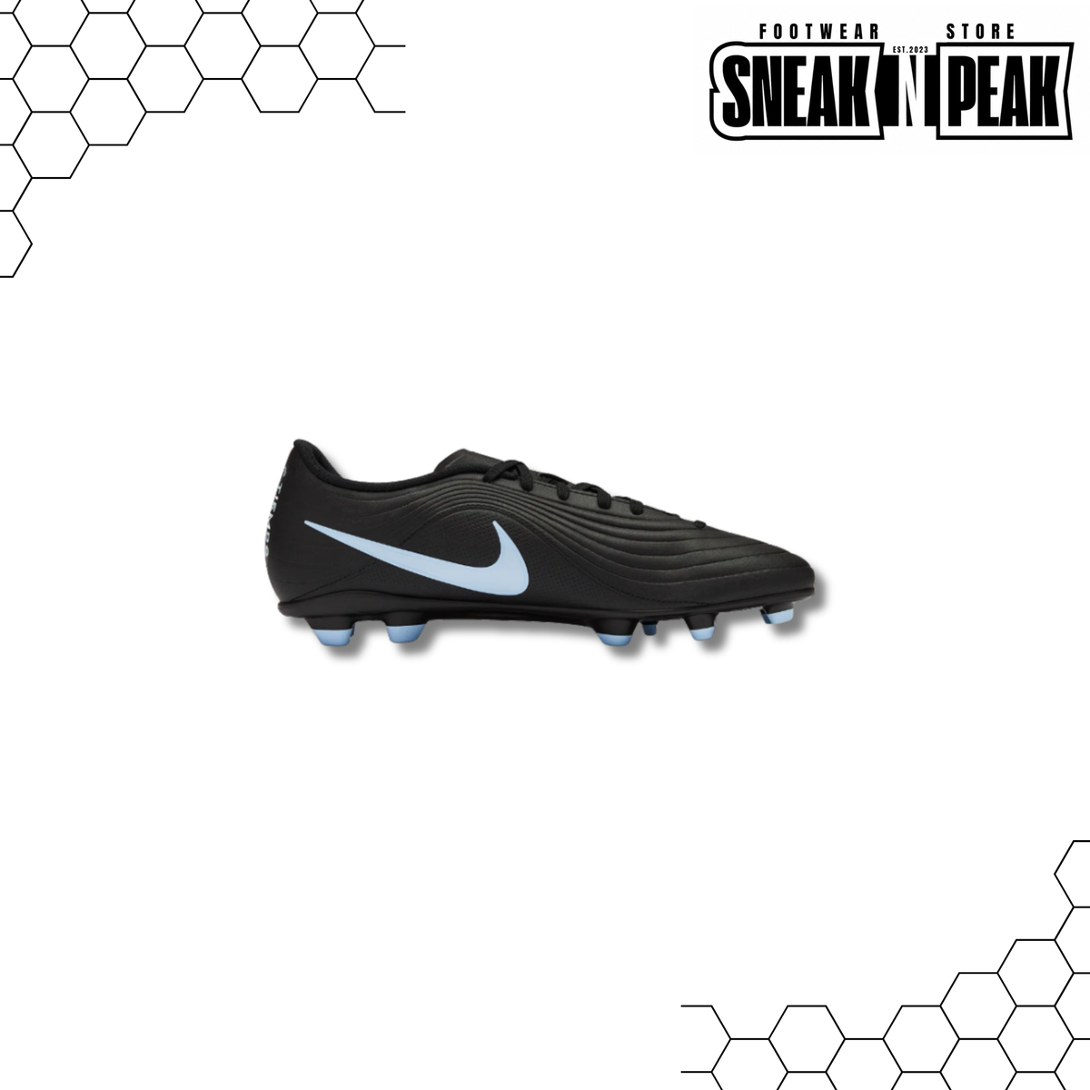 Nike Tiempo Maestro Club FG/MG