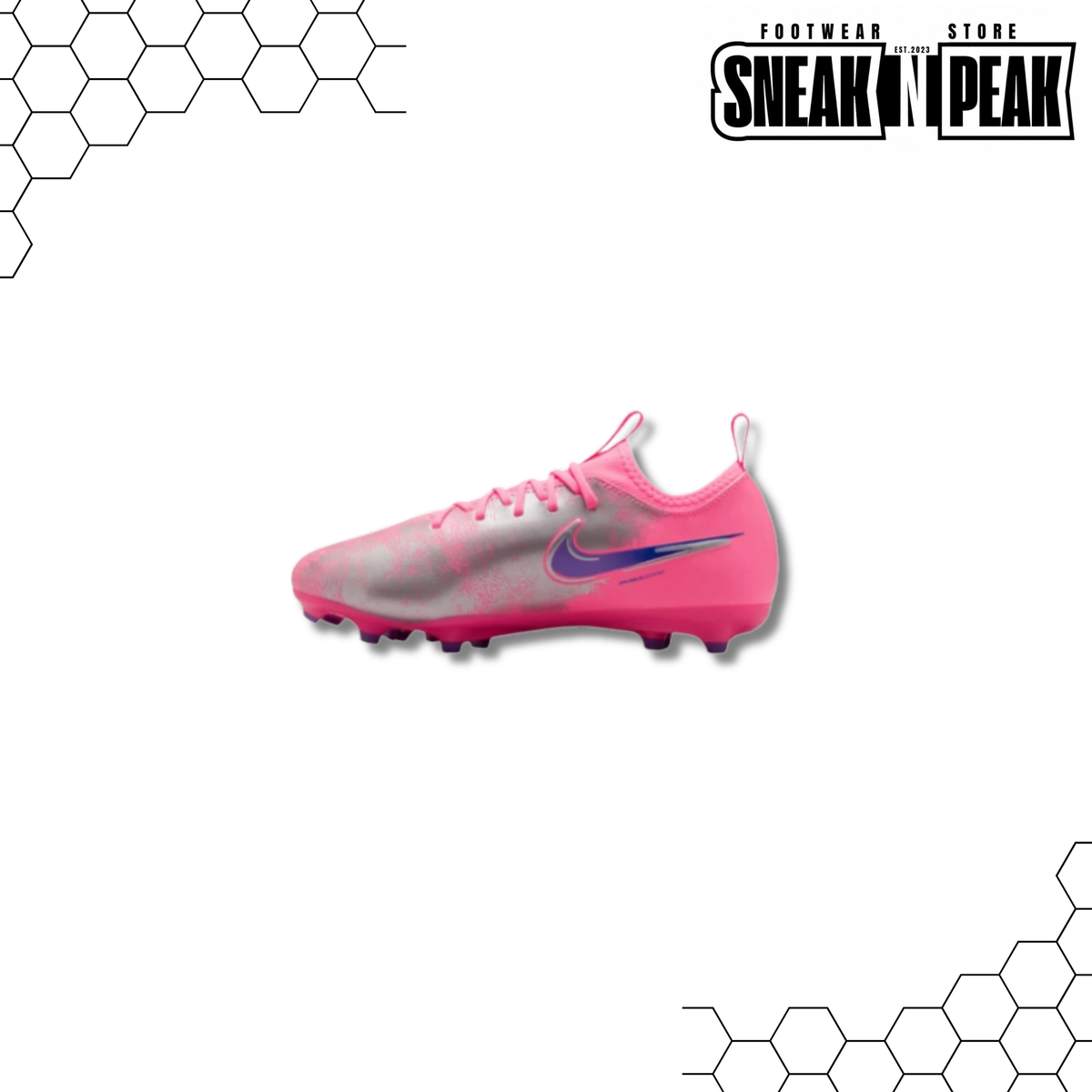 Nike JR Vapor 16 Academy FG/MG “Vini Jr”