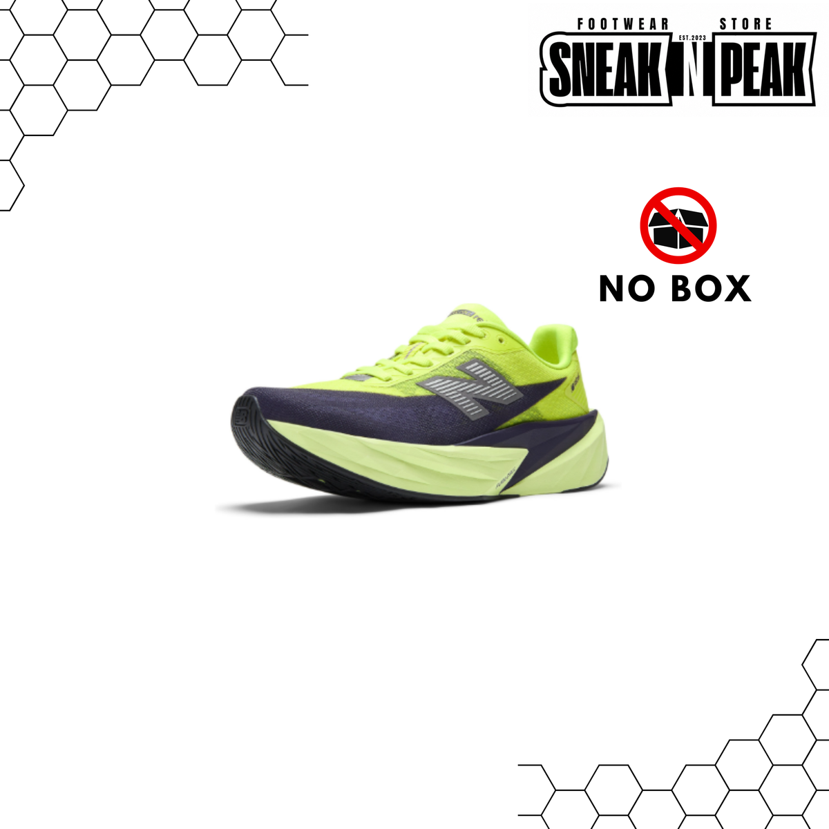 New Balance Rebel Fuelcell v5