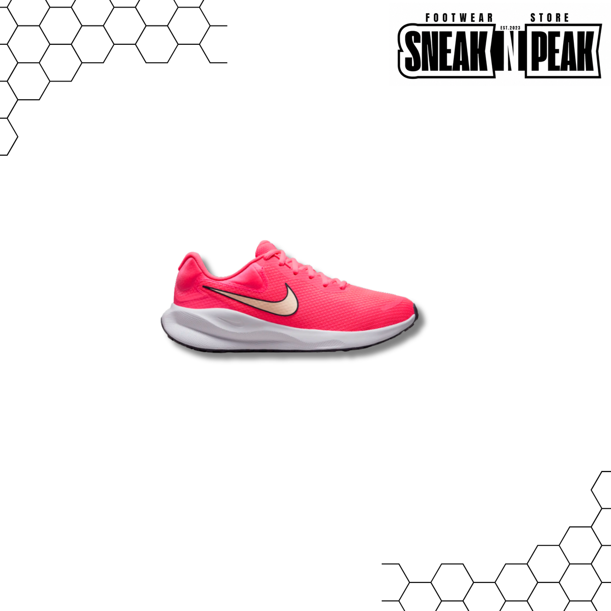 Nike Revolution 7