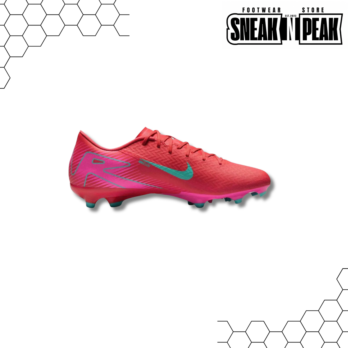 Nike Zoom Vapor 16 Academy FG/MG