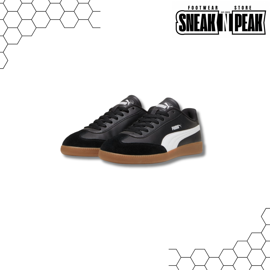 Puma 9-T