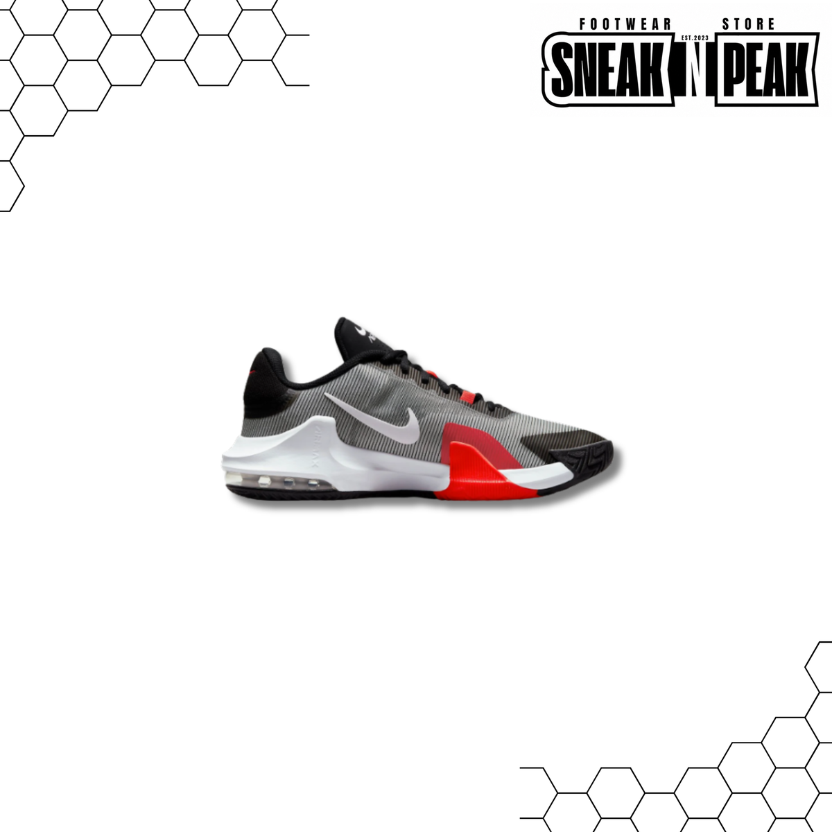 Nike Air Max Impact 4