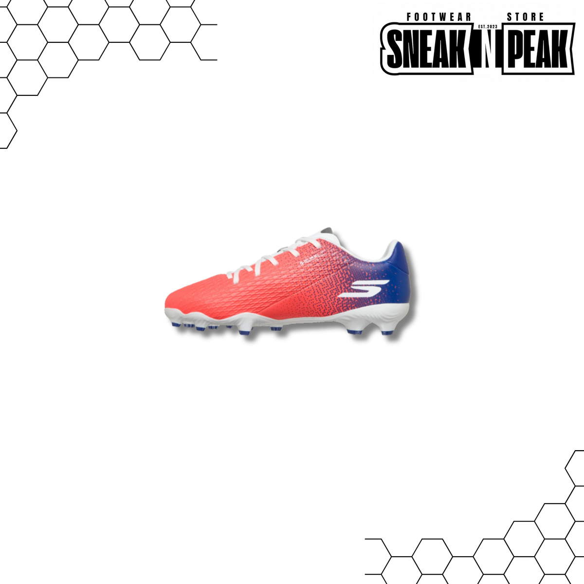 Skechers Razor 2 JR Youth MG