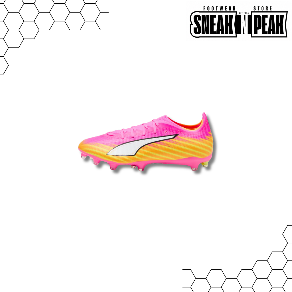 Puma Ultra Match 6
