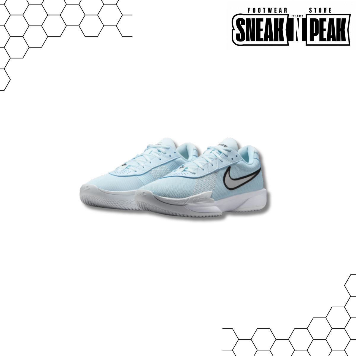Nike GT Cut Academy