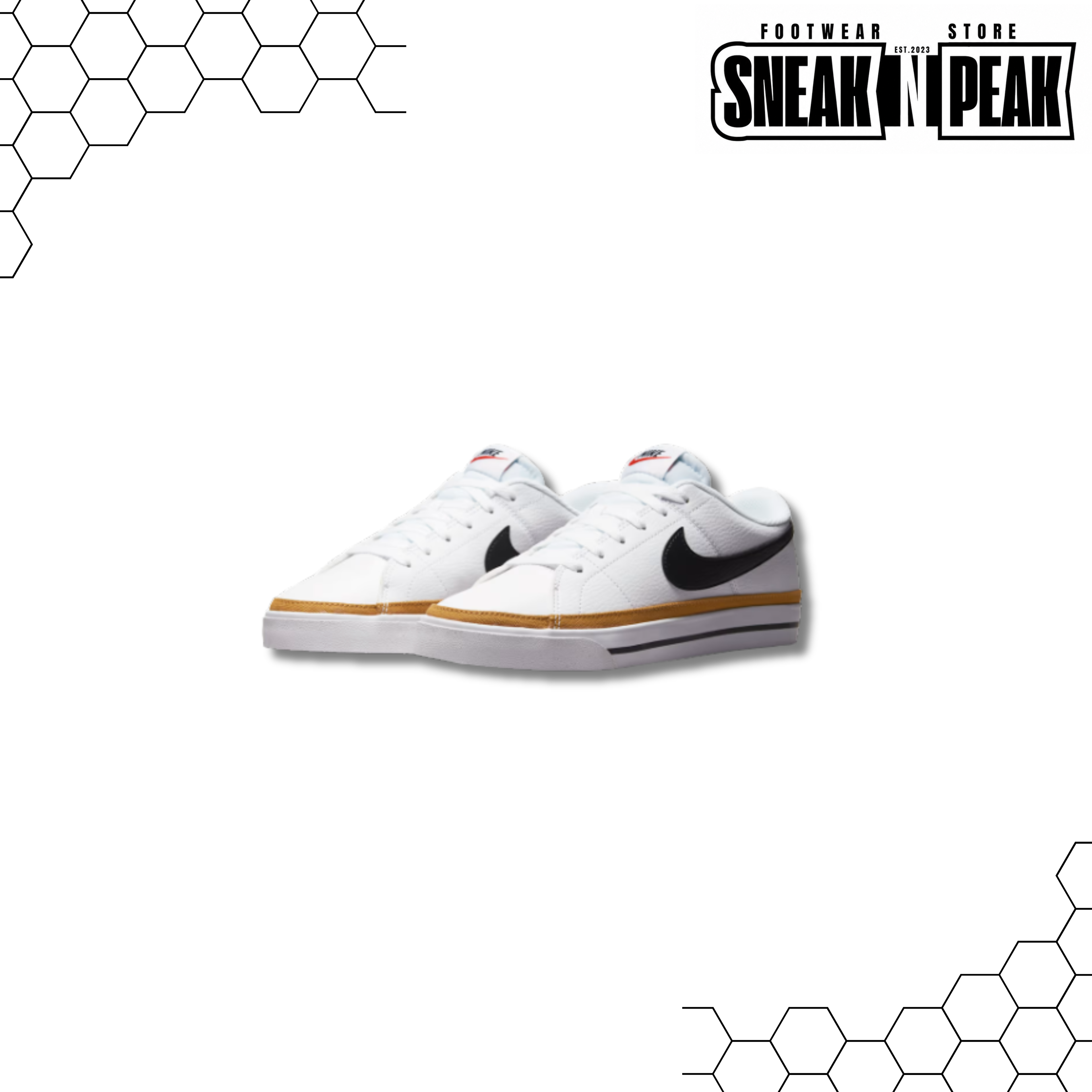 Nike Court Legacy