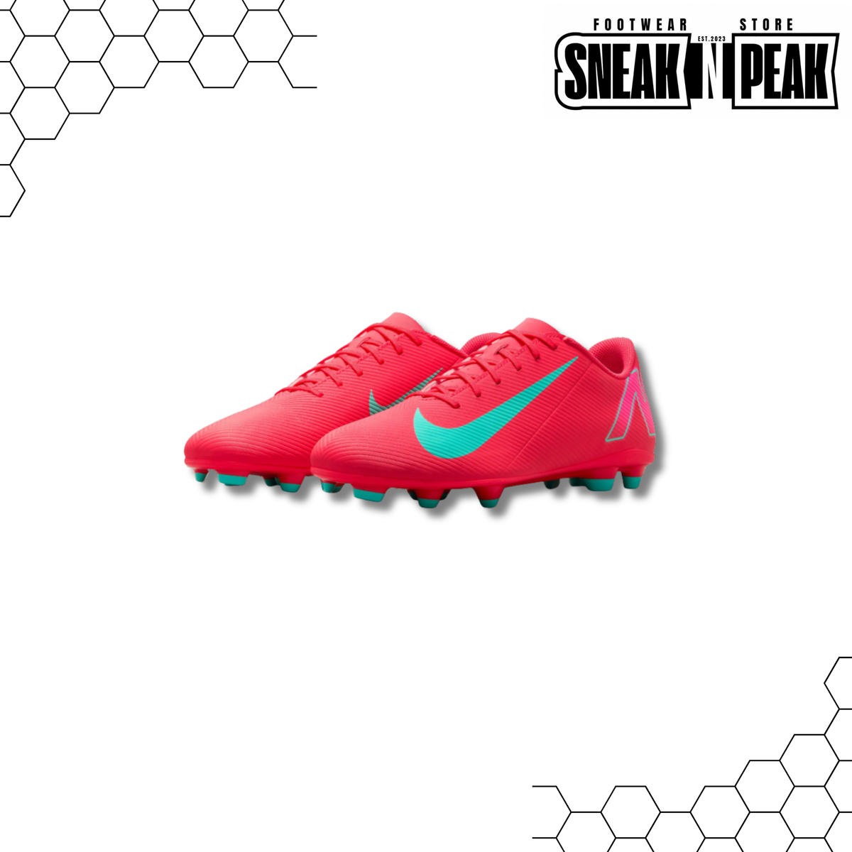 Nike Vapor 16 Club FG/MG