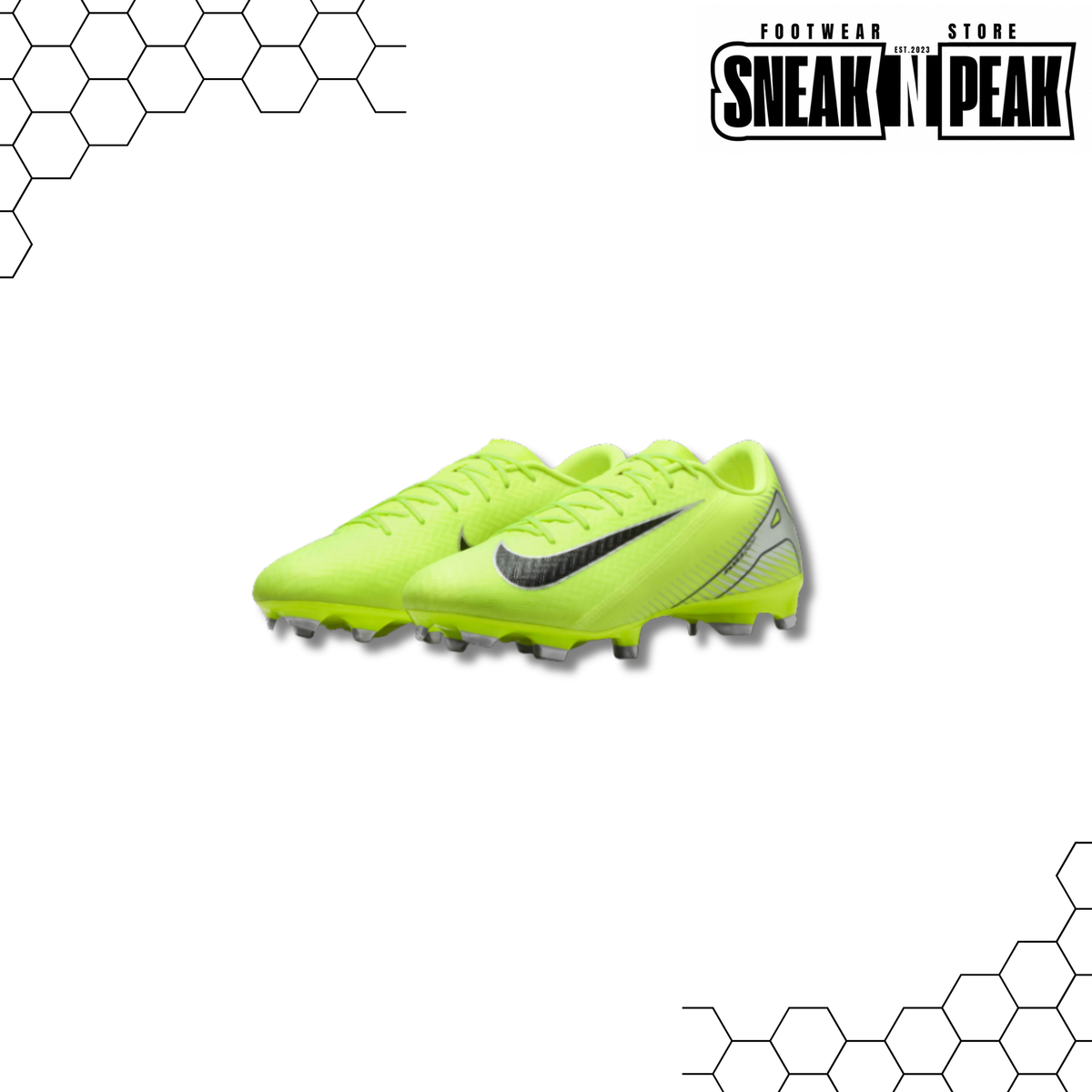 Nike Zoom Vapor 16 Academy FG/MG