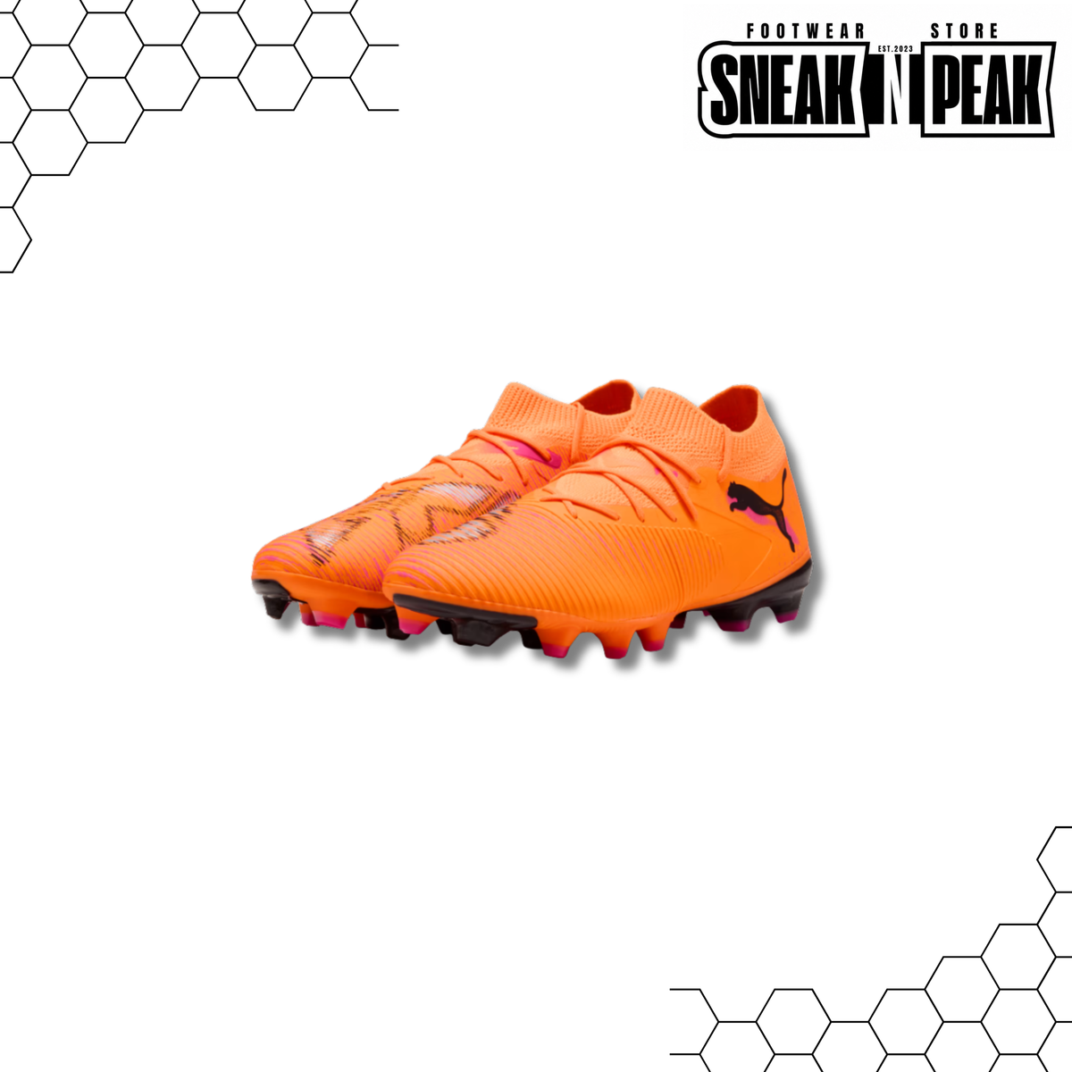 Puma Future 8 Match