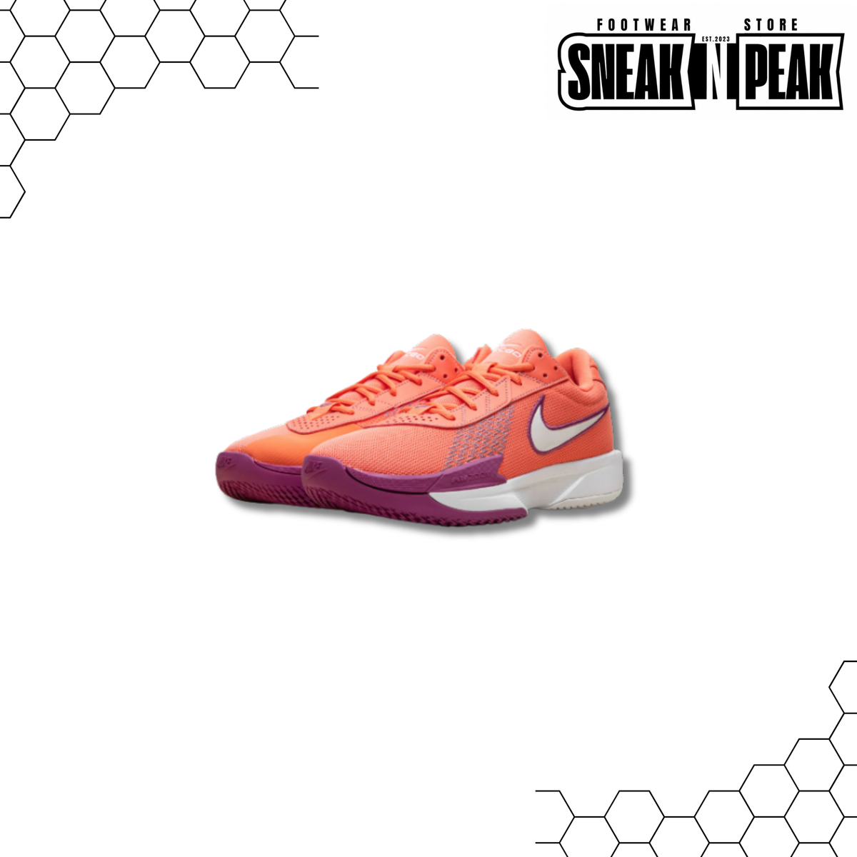 Nike GT Cut Academy