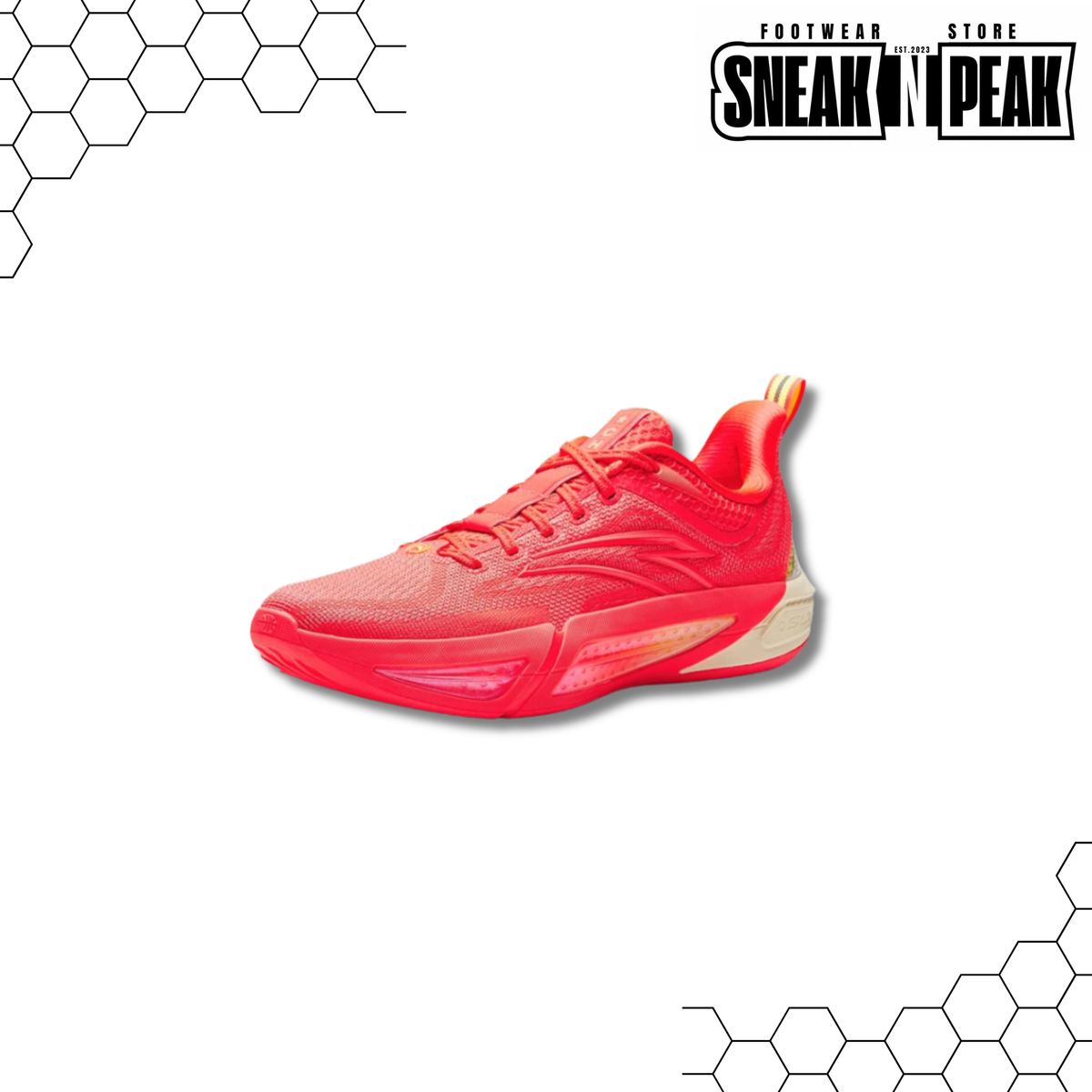 Anta Swift Lightning 7