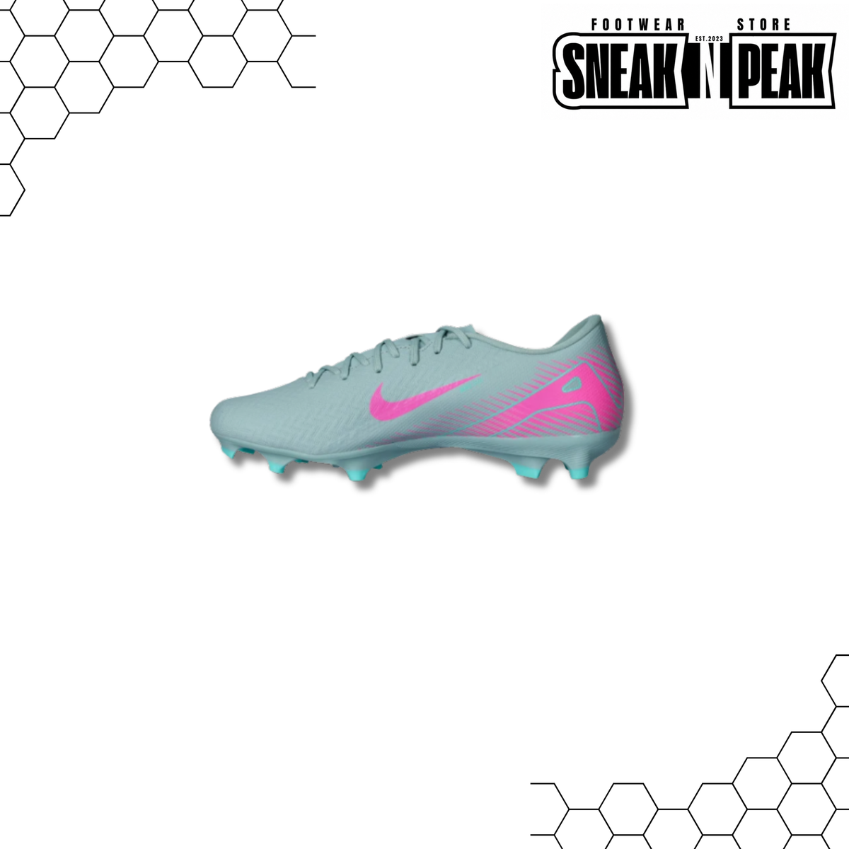Nike Zoom Vapor 16 Academy FG/MG
