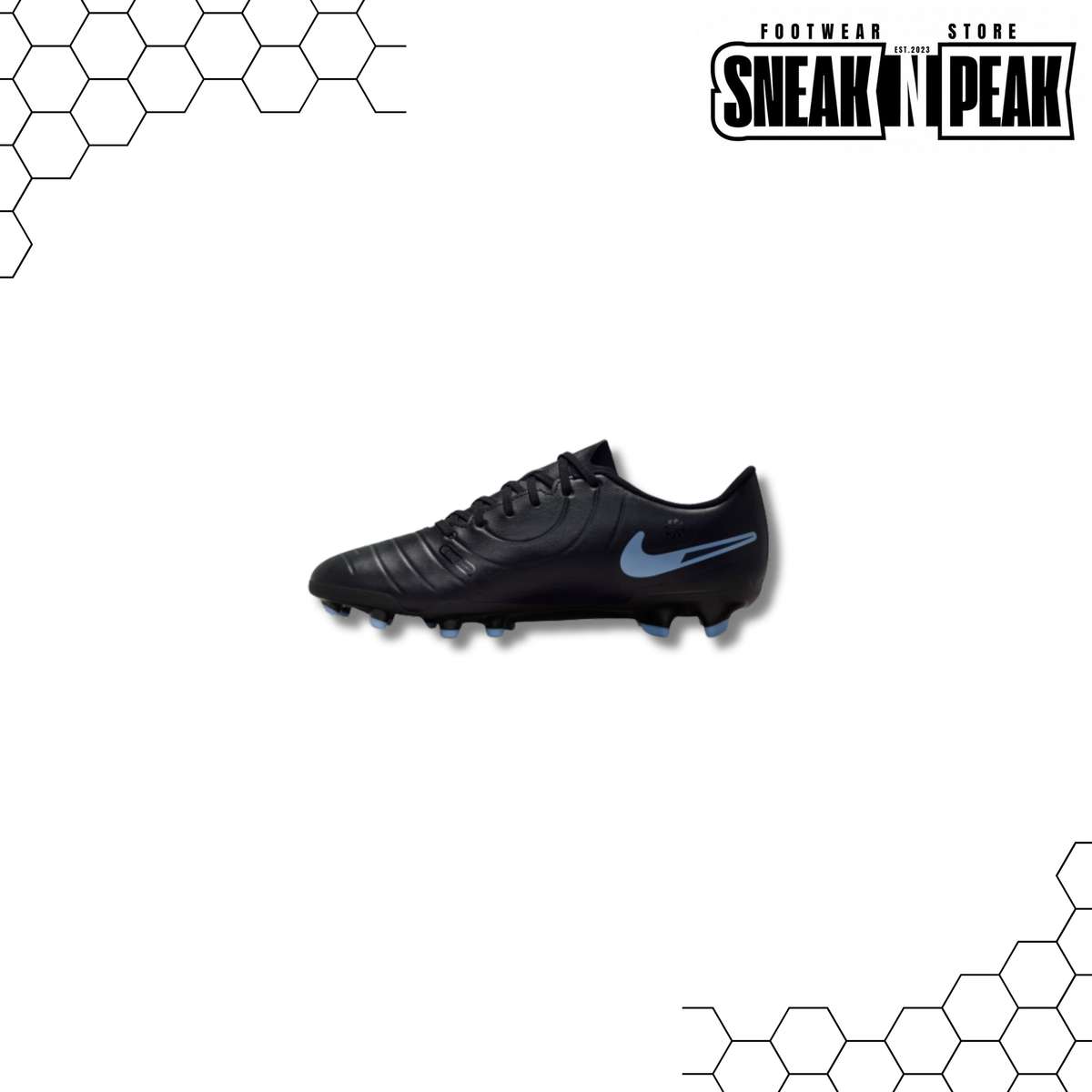 Nike Tiempo Legend 10 Club FG/MG