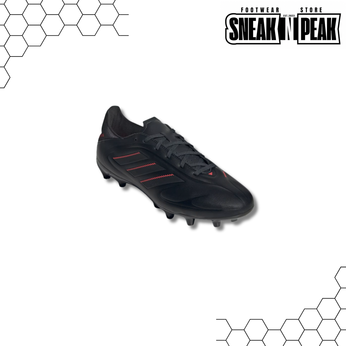 Adidas Copa Pure III League FG/MG
