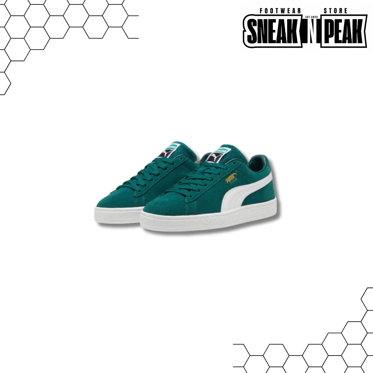Puma Suede Classic