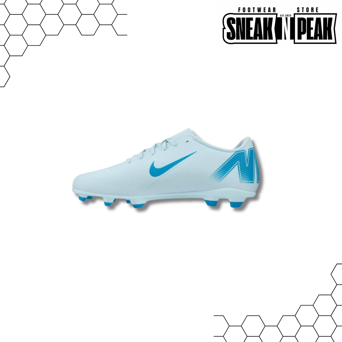 Nike Vapor 16 Club FG/MG